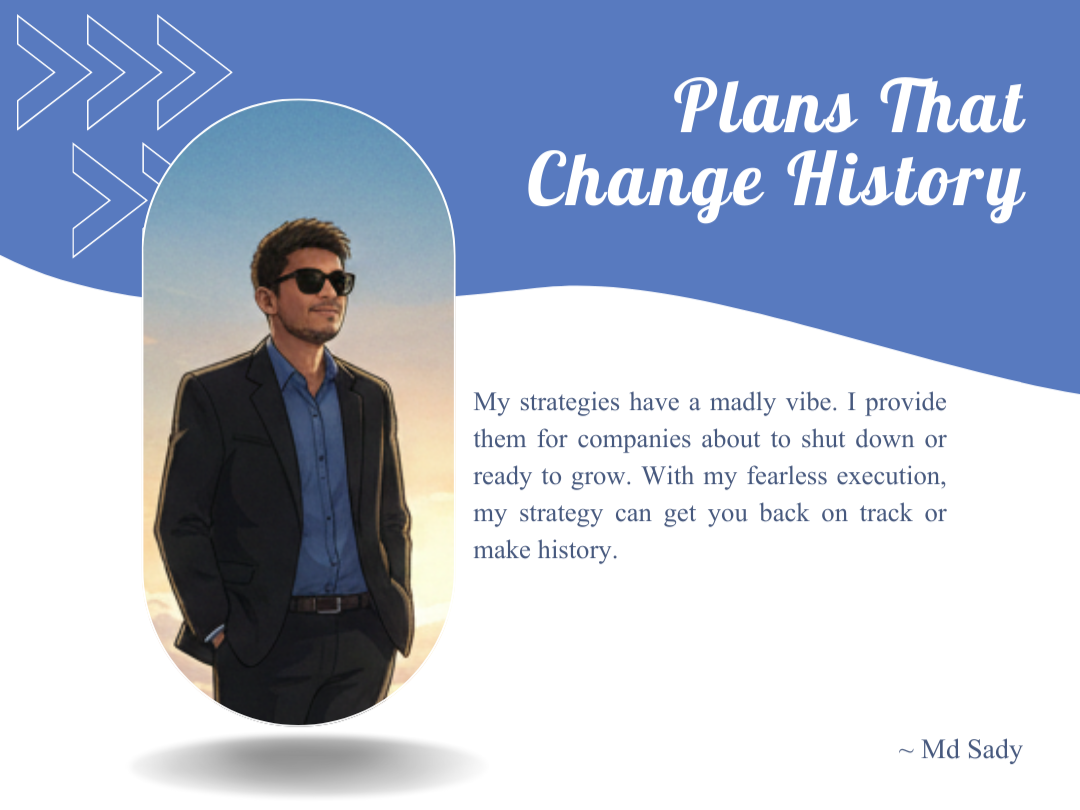 marketing analysis and strategy planning