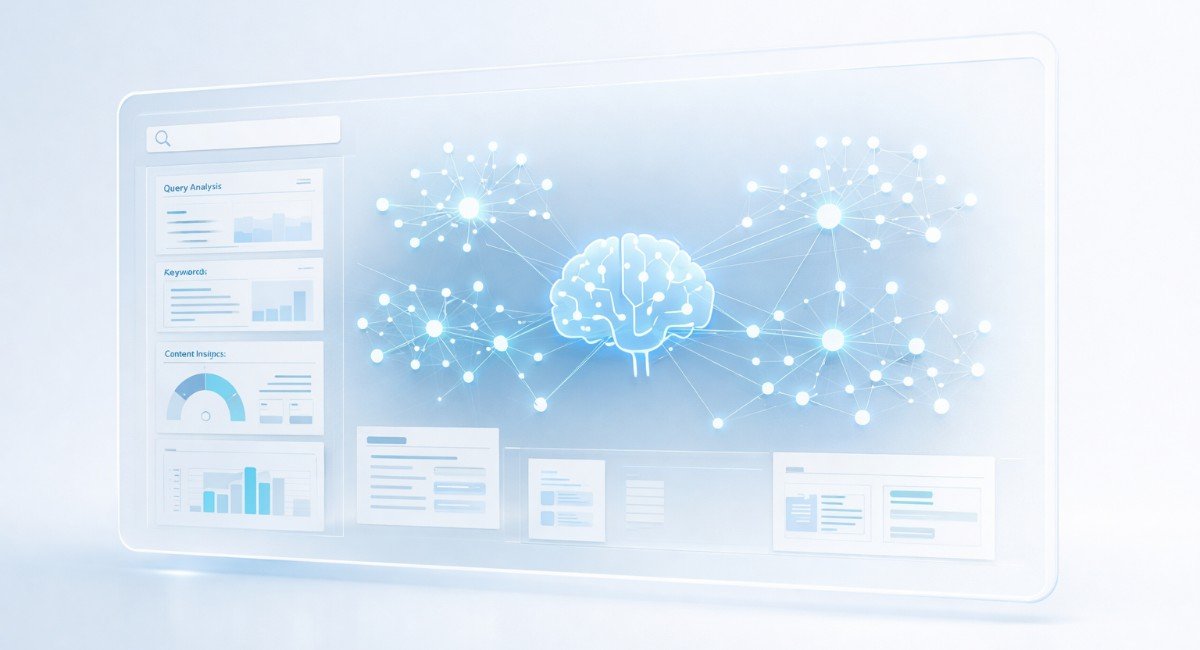 AI Powered Search Blueprint