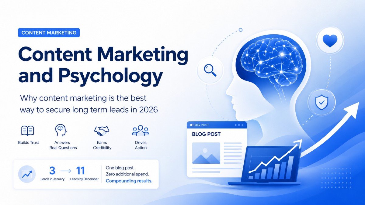 content marketing